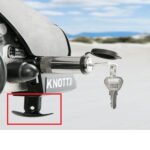 KNOTT Safety Ball Kaplin Güvenlik Topu - Görsel 2