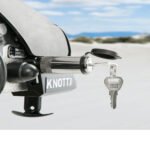 Knott Stabilizatör Güvenlik Kilidi & Güvenlik Topu - Görsel 3