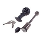 Knott Stabilizatör Güvenlik Kilidi & Güvenlik Topu - Görsel 2