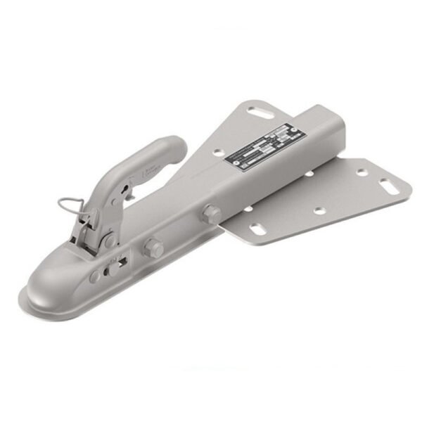 Knott V Tipi Kaplin 800 kg Adaptörlü