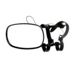 Konveks Karavan Yan İlave Geniş Görüş Aynası Dış Bükey - Tek