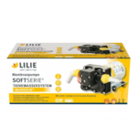 Lilie Karavan & Tekne Hidrofor Pompası 12V 11.3 Litre 2.1 Bar - Görsel 2