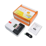 Linetech MPPT Solar Şarj Cihazı 30A 12/24v - Görsel 2