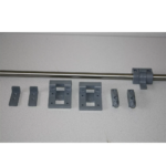 Lippert Karavan Masa Duvar Bağlantı Aparatı - Görsel 4