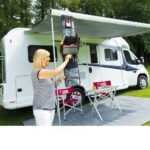 Makyaj Ve Temizlik Malzemesi Çantası-Fiamma Pack Organizer Toiletry - Görsel 3