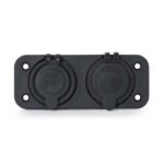 Marin Tip Usb ve 12v Çakmak Şarj Soketi - Görsel 2