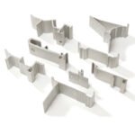 Mercedes Sprinter Thule Tente Tavan Montaj Braketi