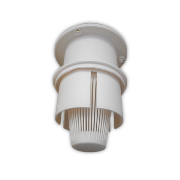 MPK Karavan Zemin Havalandırma Seti