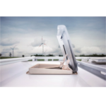 MPK Karavan Tavan Havalandırma Heki 50x70 - Görsel 5