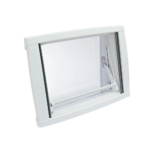 MPK Karavan Tavan Havalandırma Heki 50x70 - Görsel 3