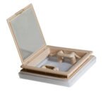 MPK Tavan Havalandırma Heki Fansız 28x28 - Görsel 2