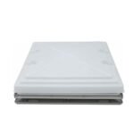 MPK Tavan Havalandırma Heki Fansız 40x40 - Görsel 2