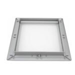 MPK Tavan Havalandırma Heki Fansız 40x40 - Görsel 5