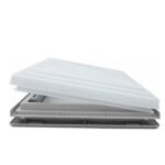 MPK Tavan Havalandırma Heki Fansız 40x40 - Görsel 3