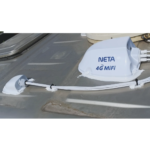 Neta Mifi Mobil İnternet Anteni - Görsel 3