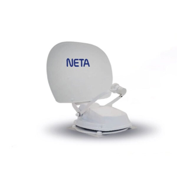 Neta Mta55 Karavan Uydu Anten Sistemi