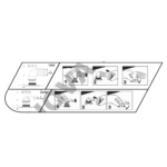 Nuova Rade Karavan & Tekne Şişme Su Tankı 100 Litre - Görsel 4