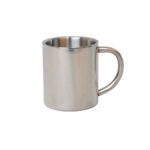 Nurgaz Çift Katmanlı Kupa