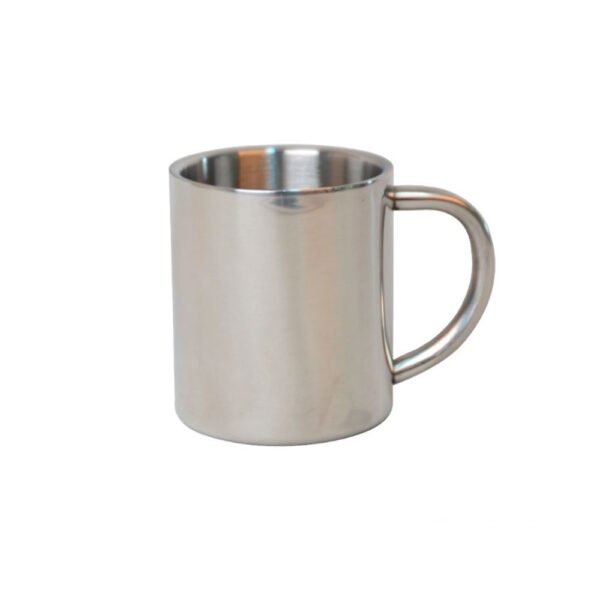 Nurgaz Çift Katmanlı Kupa