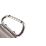 Nurgaz Çift Katmanlı Kupa Karabinalı - Görsel 2