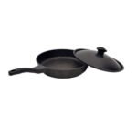 Nurgaz Döküm Kamp Tavası 28 cm