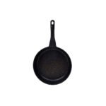 Nurgaz Döküm Kamp Tavası 28 cm - Görsel 3