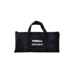 Nurgaz Metal Rüzgarlık Küçük - Görsel 3