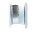 Nurgaz Metal Rüzgarlık Büyük - Görsel 2