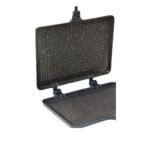 Nurgaz Teflon Tost Makinesi - Görsel 2