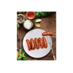 Nurgaz Teleskobik Barbekü Çatalı - Görsel 2