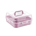 Piknik Seti 32 Parça 6 Kişilik