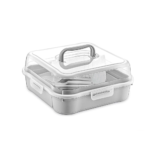 Piknik Seti 32 Parça 6 Kişilik - Görsel 2