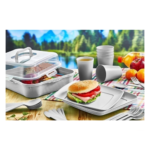Piknik Seti 32 Parça 6 Kişilik - Görsel 5