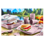 Piknik Seti 32 Parça 6 Kişilik - Görsel 4