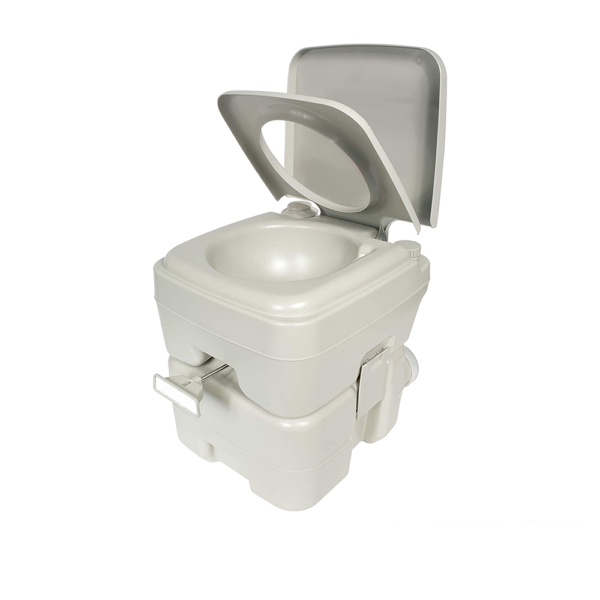 Suga Portatif Tuvalet 20 Litre