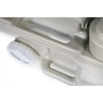 Suga Portatif Tuvalet 20 Litre - Görsel 6