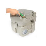 Suga Portatif Tuvalet 20 Litre - Görsel 3