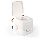 Portatif Tuvalet Bi-pot34