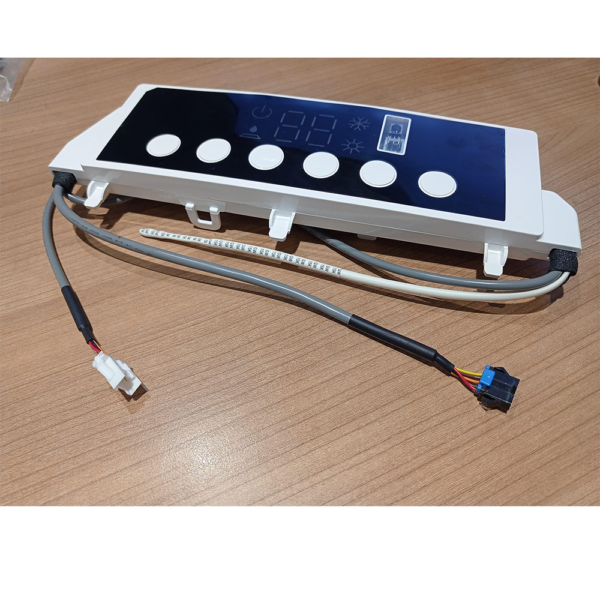 R32 Tavan Kliması Kontrol Paneli - Yeni Tip