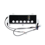 R410a Tavan Kliması Kontrol Paneli - Eski Tip