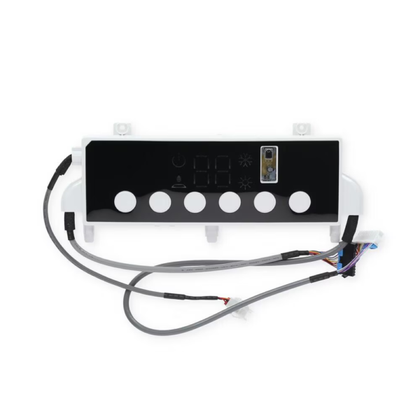 R410a Tavan Kliması Kontrol Paneli - Eski Tip