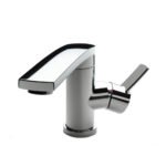 Reich Contur S Ceramik Sıcak/Soğuk 360° Dönen Musluk Micro Switch