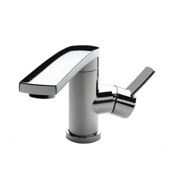 Reich Contur S Ceramik Sıcak/Soğuk 360° Dönen Musluk Micro Switch