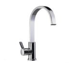 Reich Contur S90 Ceramik Sıcak/Soğuk 360° Dönen Musluk Micro Switch