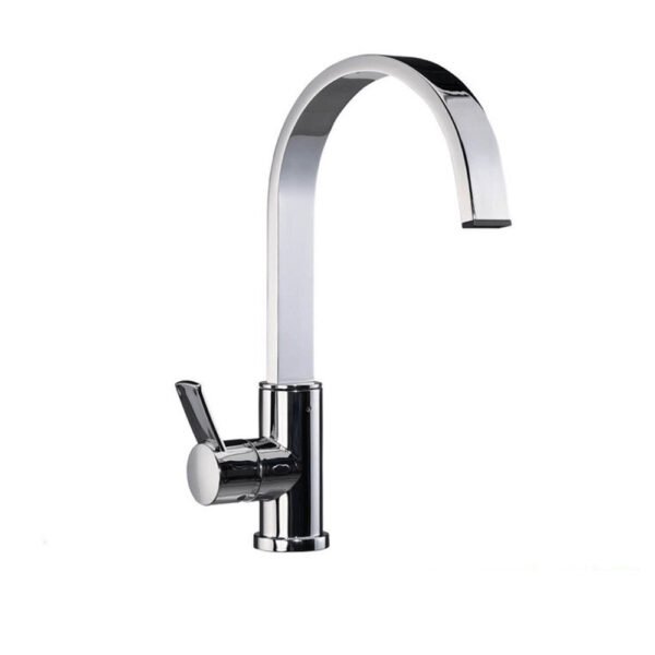 Reich Contur S90 Ceramik Sıcak/Soğuk 360° Dönen Musluk Micro Switch