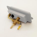 Reich Karavan Dış Duş Çıkışı ve Duş Başlığı - Görsel 4