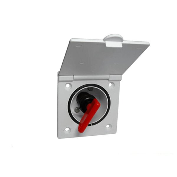 Reich Easydriver Mover Akıllı Akü Devre Kesici Şalter