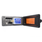 Reich Karavan Şebeke Suyu Bağlantısı Citywater Siyah