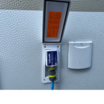 Reich Karavan Şebeke Suyu Bağlantısı Citywater - Görsel 4