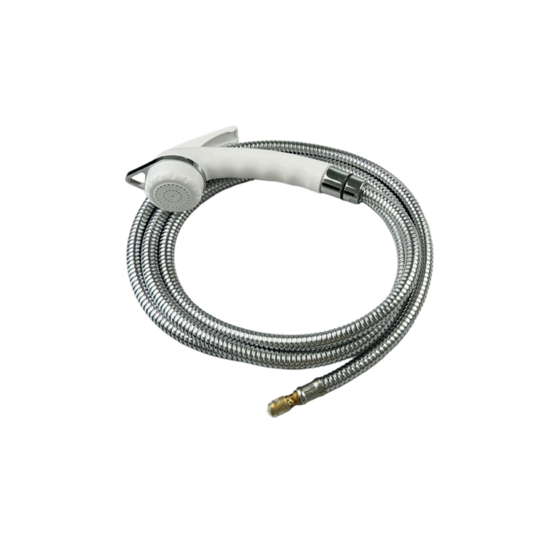 Reich Karavan Tetikli Duş Başlığı - Yedek Parça